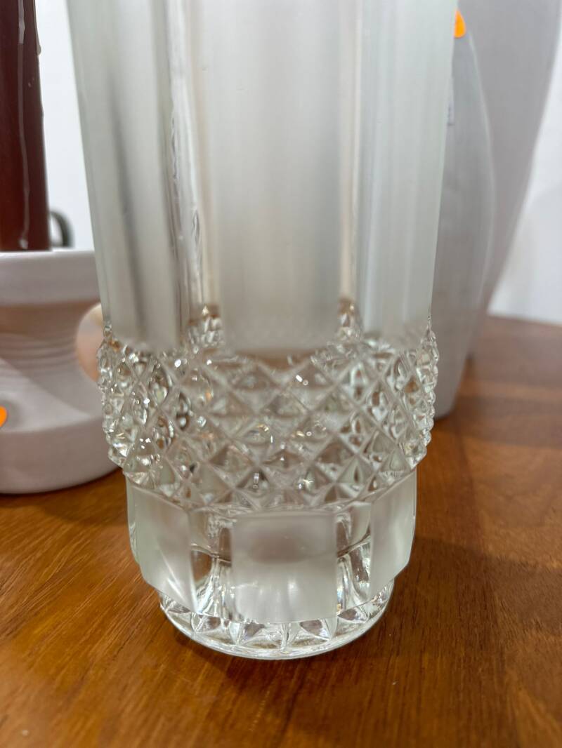 Vintage Peill & Putzler vase | SSS4