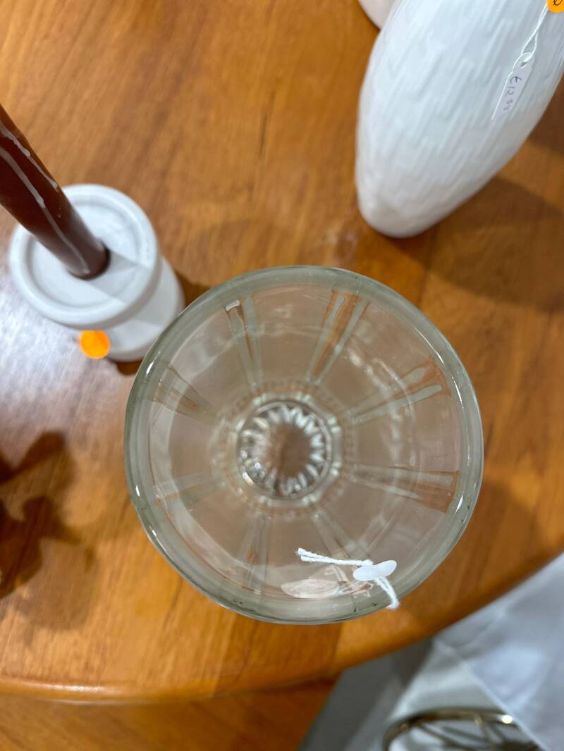 Vintage Peill & Putzler vase | SSS4