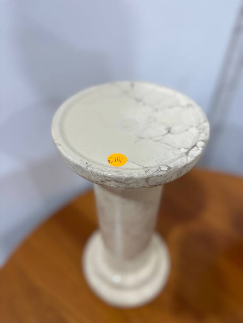 Säule, Blumenständer Keramik | SSS9