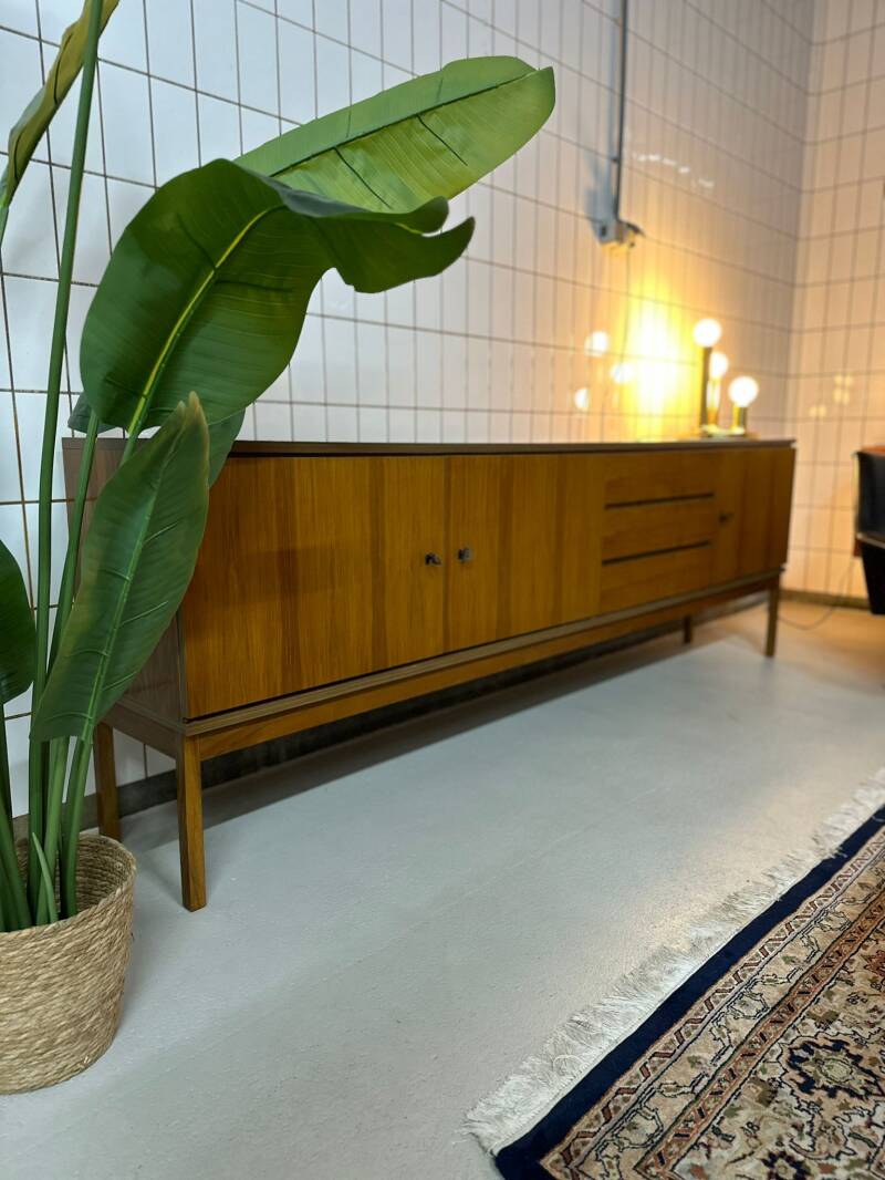 Vintage dressoir, sideboard | 01254
