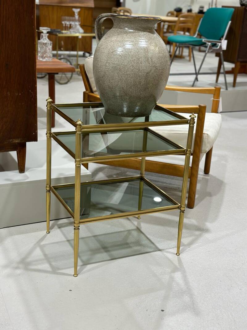 Vintage Westdeutschland Vase XL