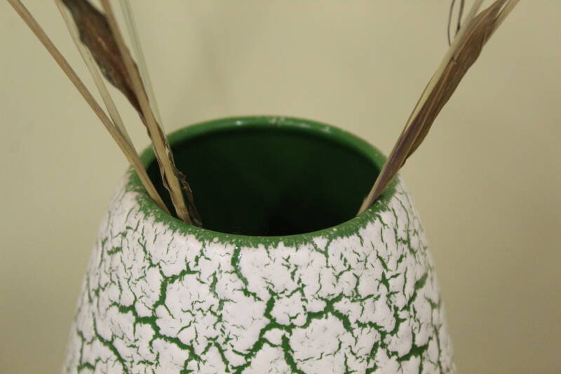Vintage West Germany vase M