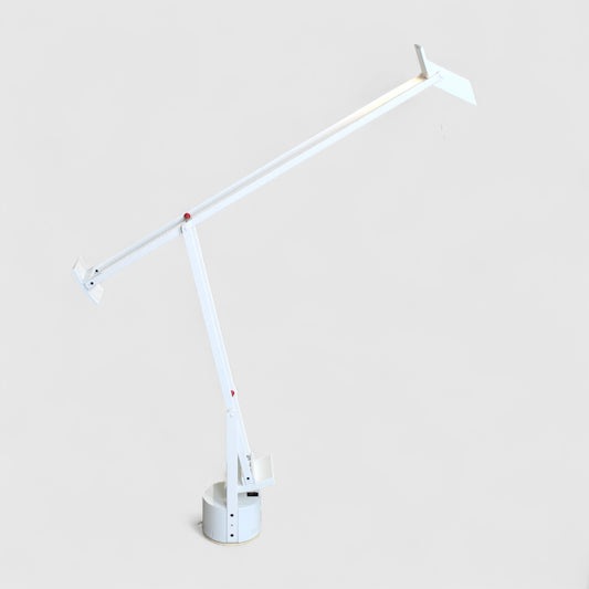 Vintage tafellamp, bureaulamp Artemide Tizio 50 - jaren '70