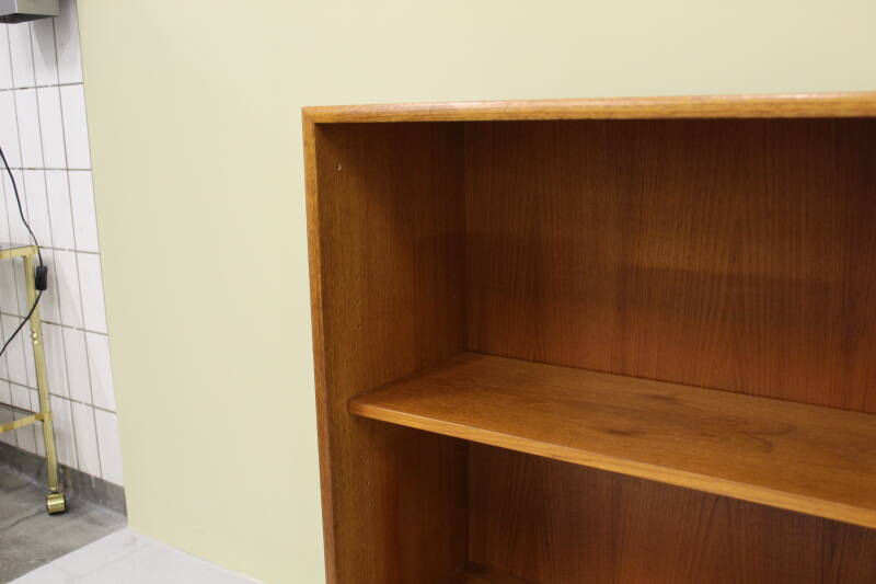 Vintage wall cabinet, sideboard | 00726