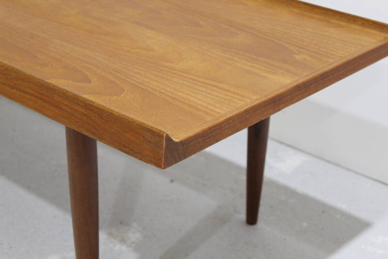 Vintage salontafel - jaren '60 | 00901