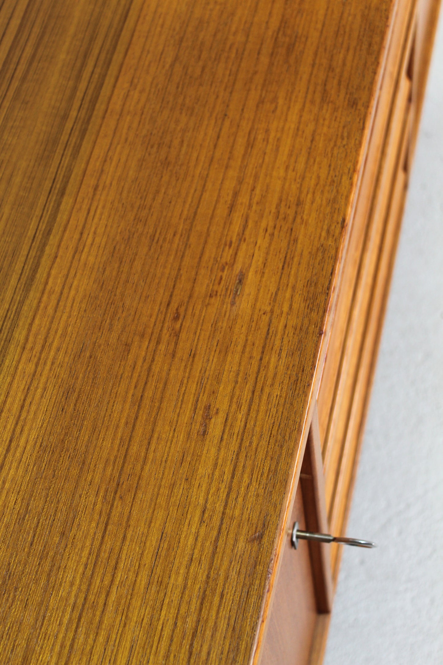 Sideboard, Kommode aus der Mitte des Jahrhunderts - 1960er Jahre