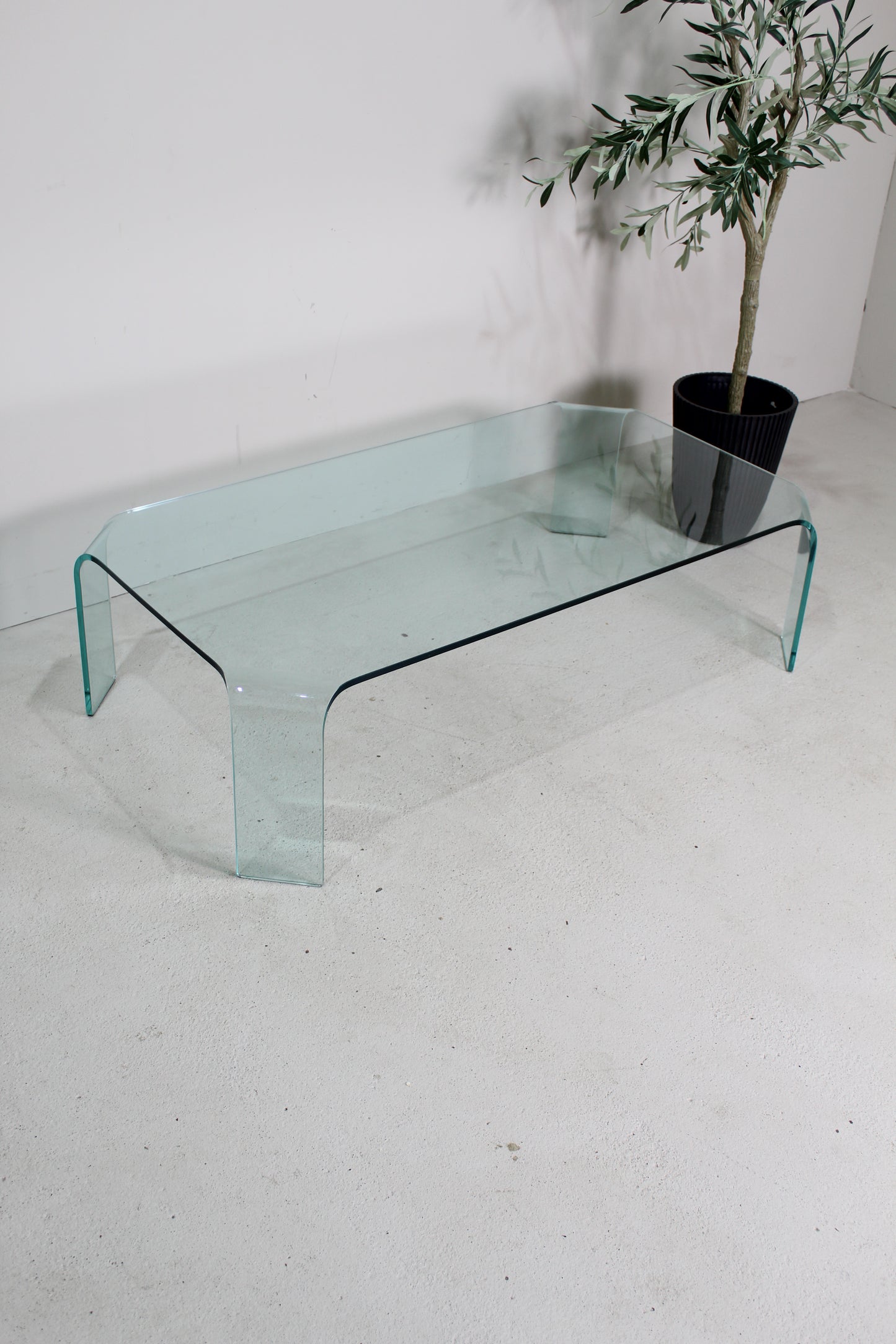 Italiaans design salontafel FIAM