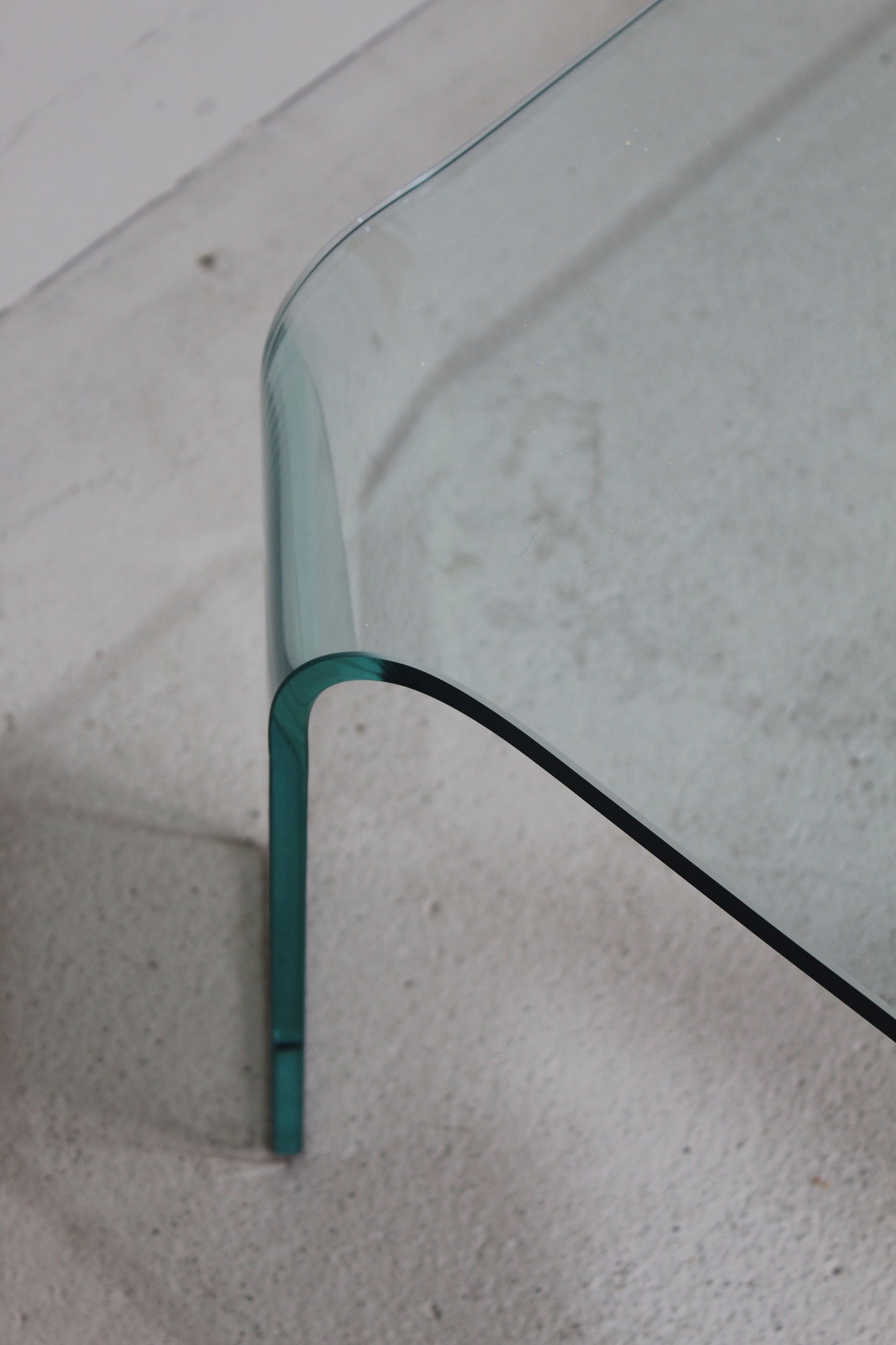 Italiaans design salontafel FIAM