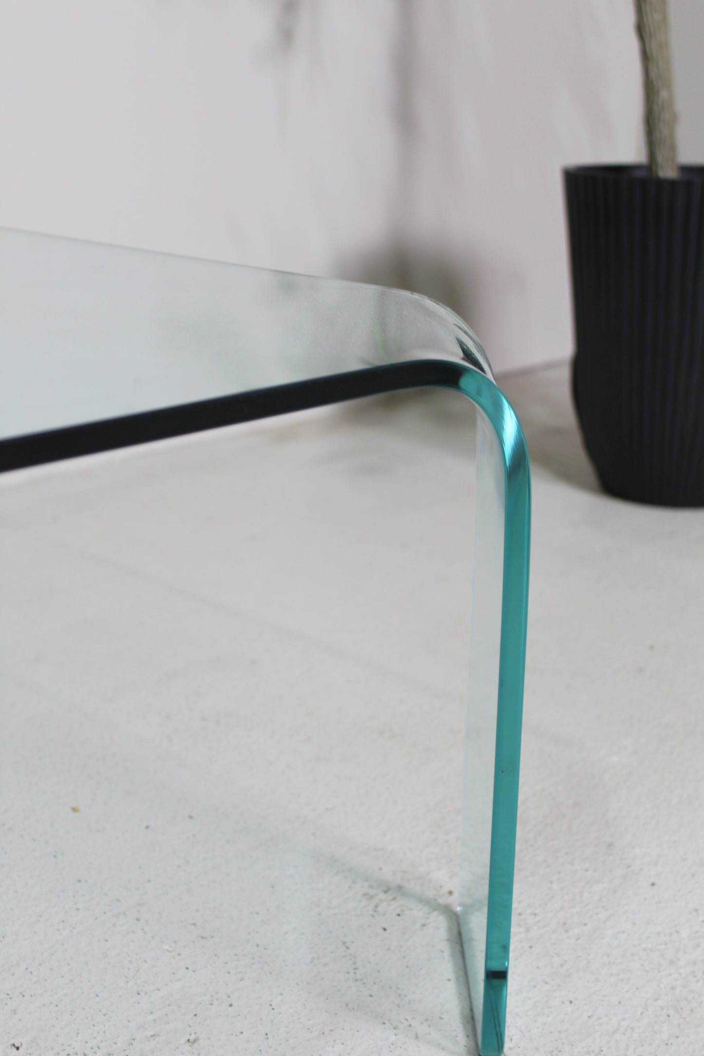 Italiaans design salontafel FIAM