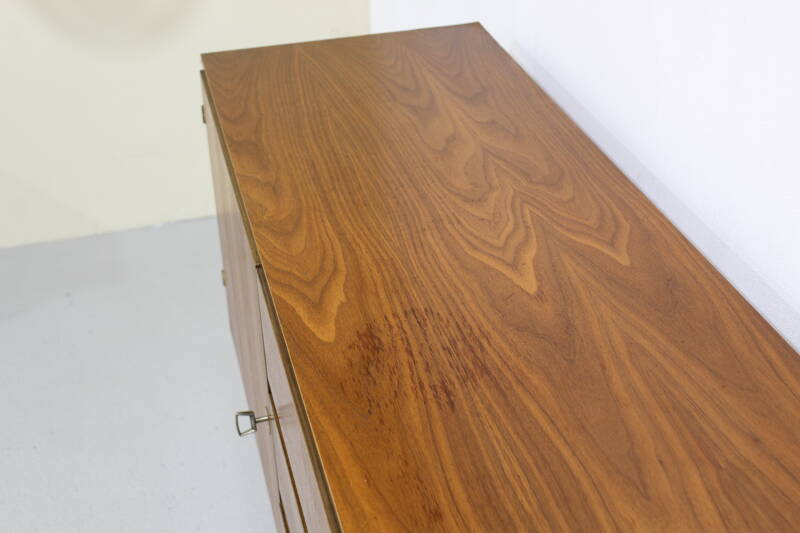 Vintage sideboard - mid century, 1960s | 01220