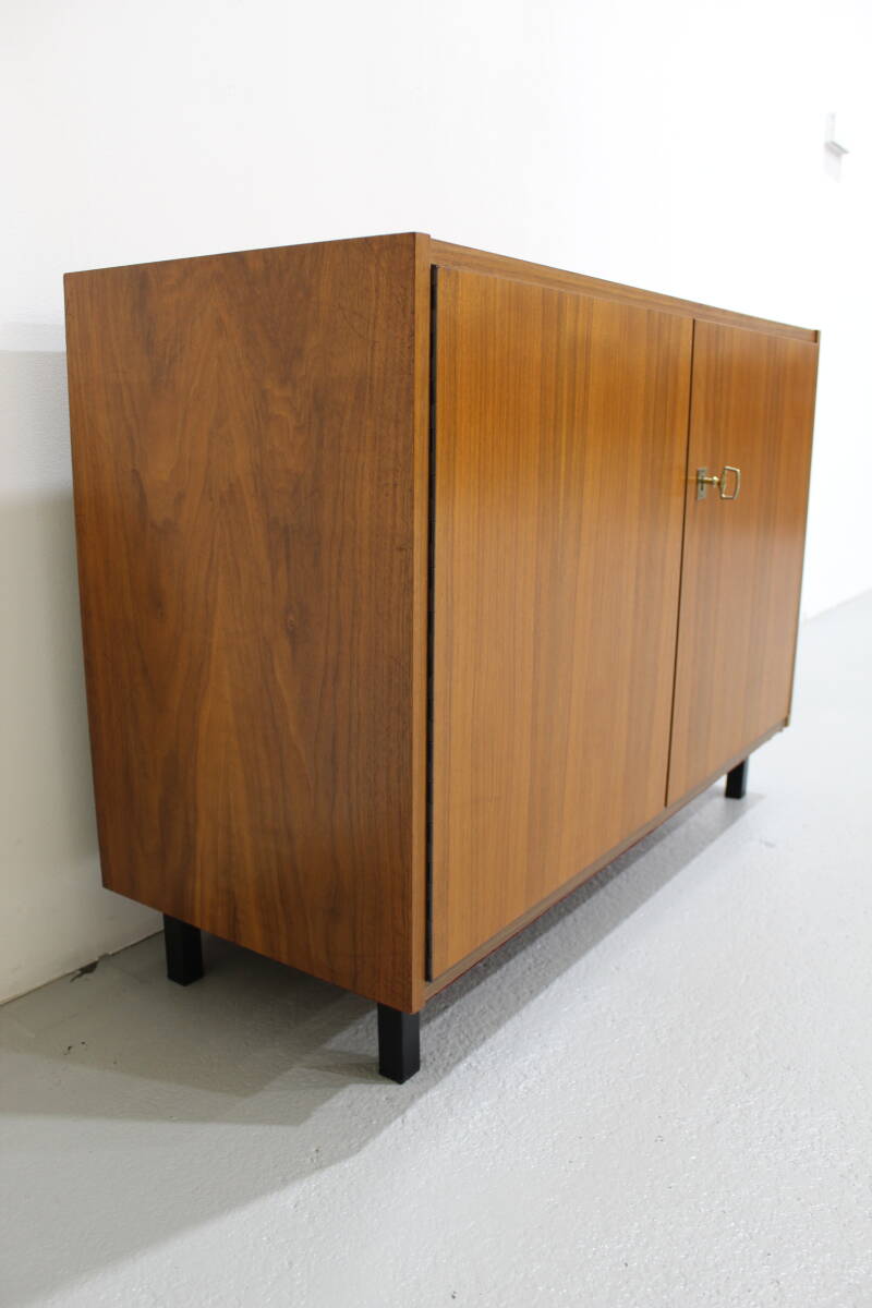 Vintage dressoir, kastje - jaren '60 | 01147