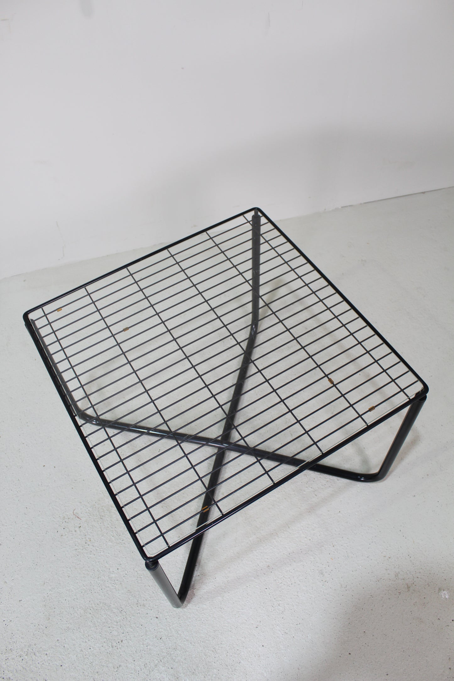Vintage salontafel Ikea, Niels Gammelgaard