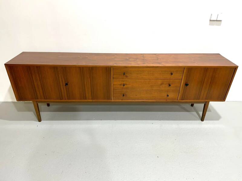 Vintage Swedish sideboard - 1960s | 01162