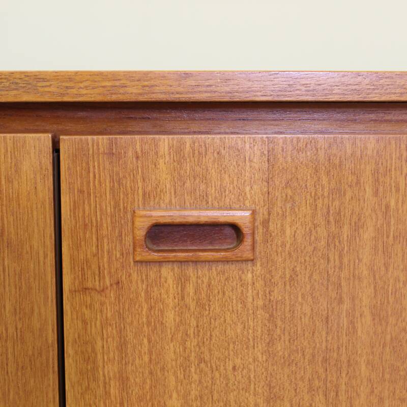 Vintage sideboard, TV cabinet