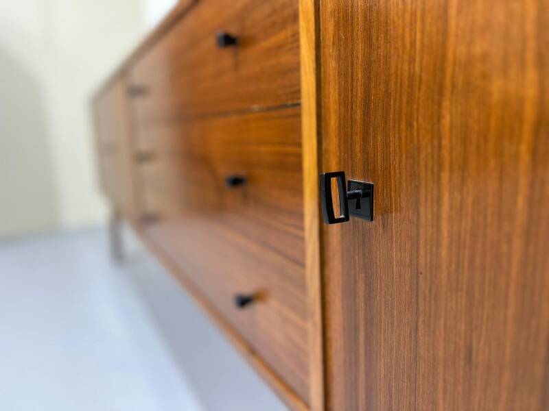 Vintage Swedish sideboard - 1960s | 01162