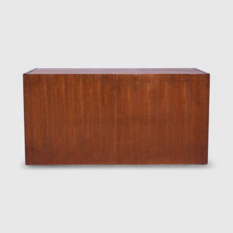 Vintage floating cabinet, sideboard, TV cabinet - 70s | 01422