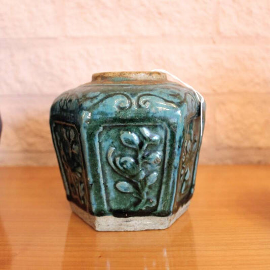 Vintage gemberpot S