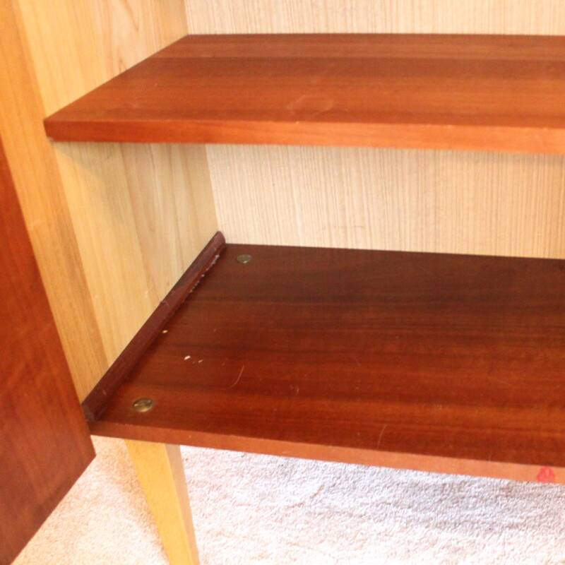 Vintage dressoir, kastje