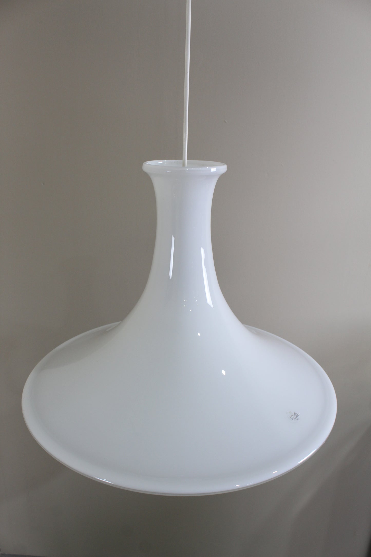 Deens Design hanglamp Holmgaard