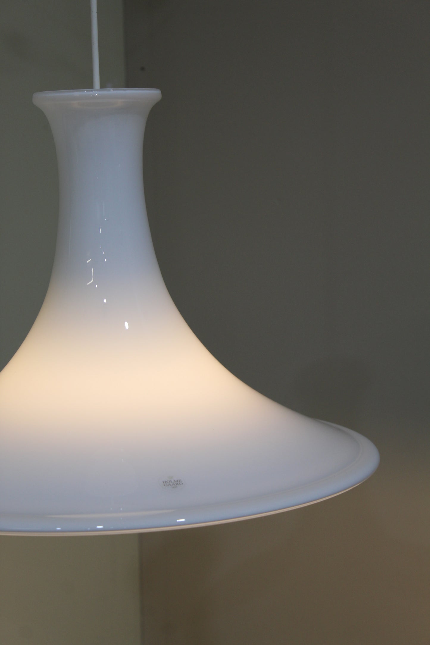 Deens Design hanglamp Holmgaard