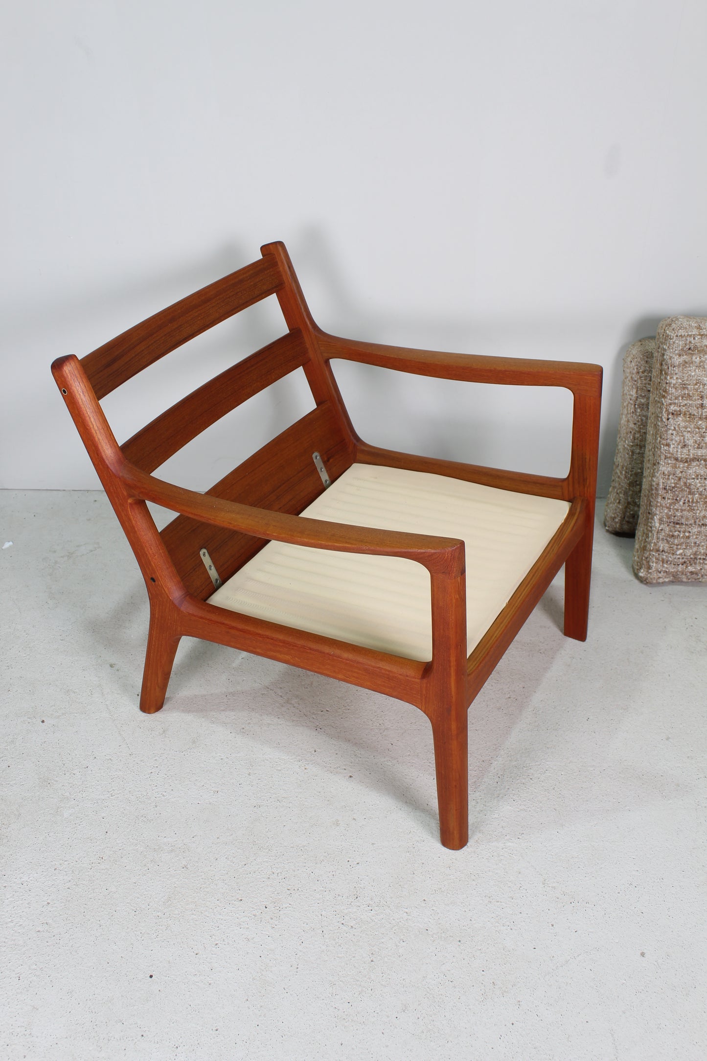 Deens design fauteuil jaren '60