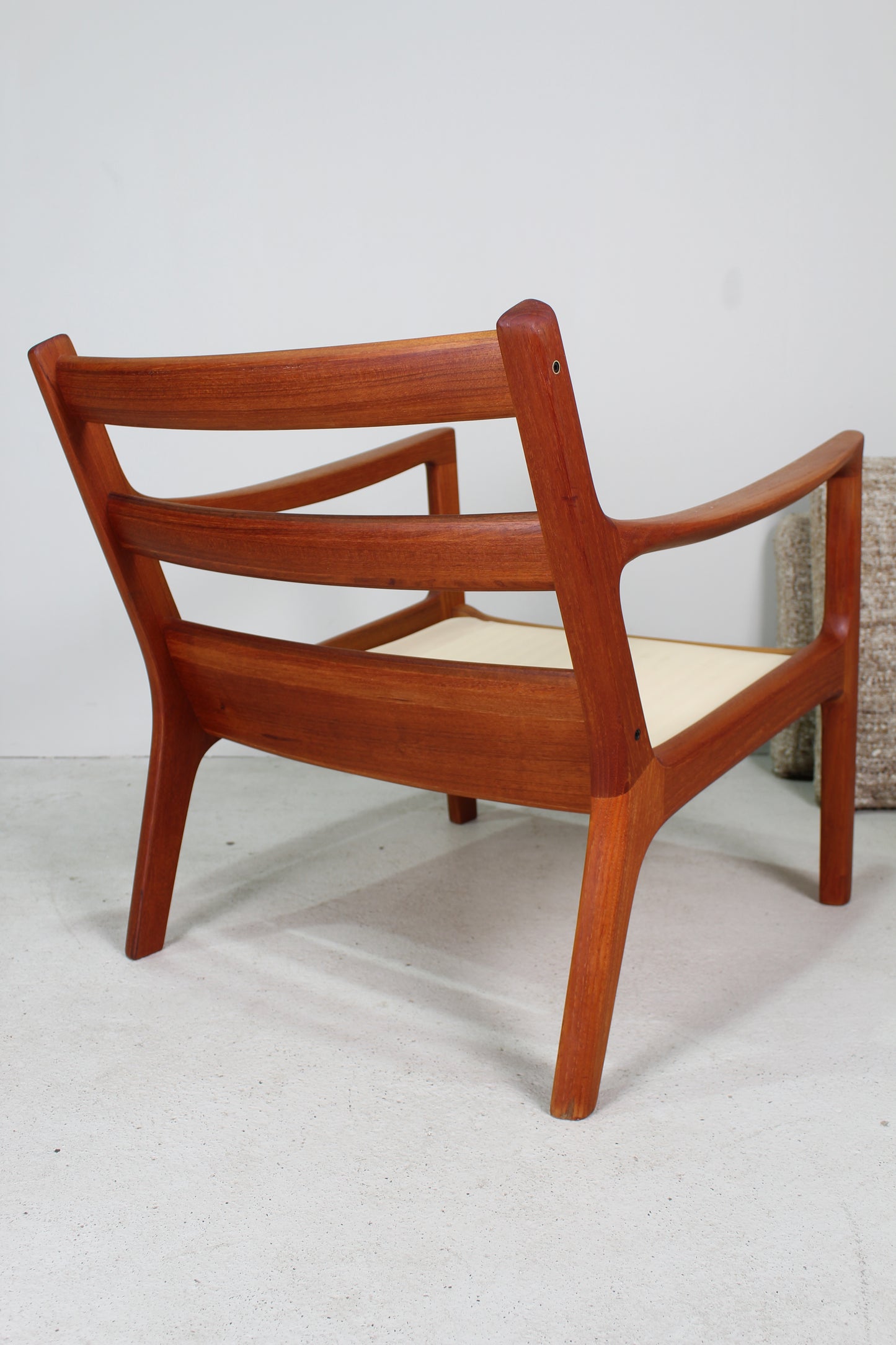 Deens design fauteuil jaren '60