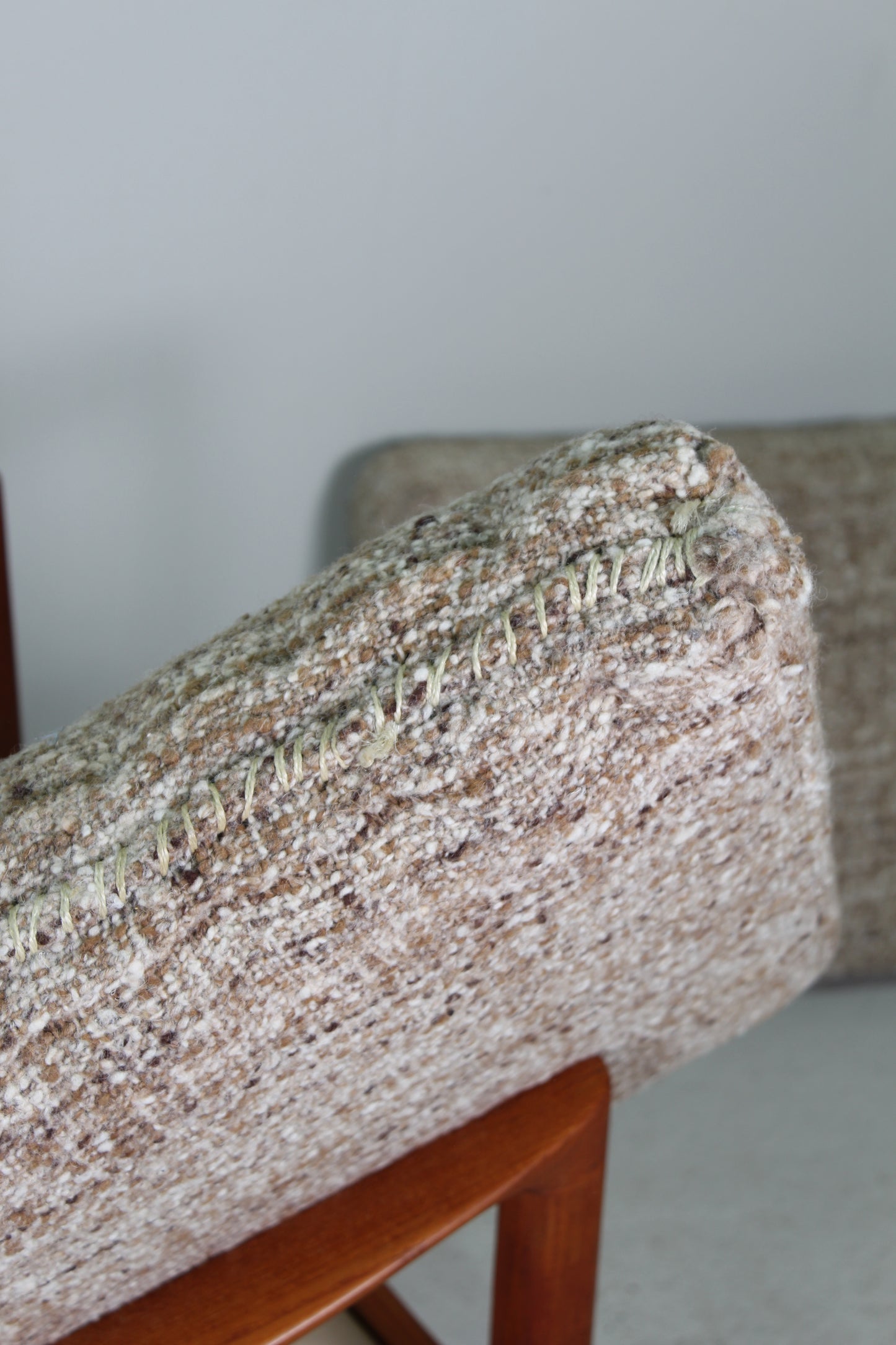 Deens design fauteuil jaren '60