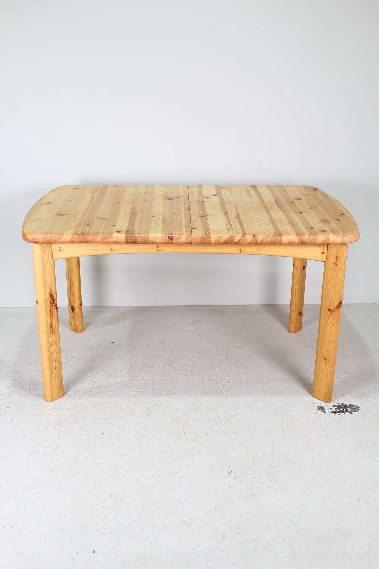 Italiaans design grenen Effezeta jaren '70