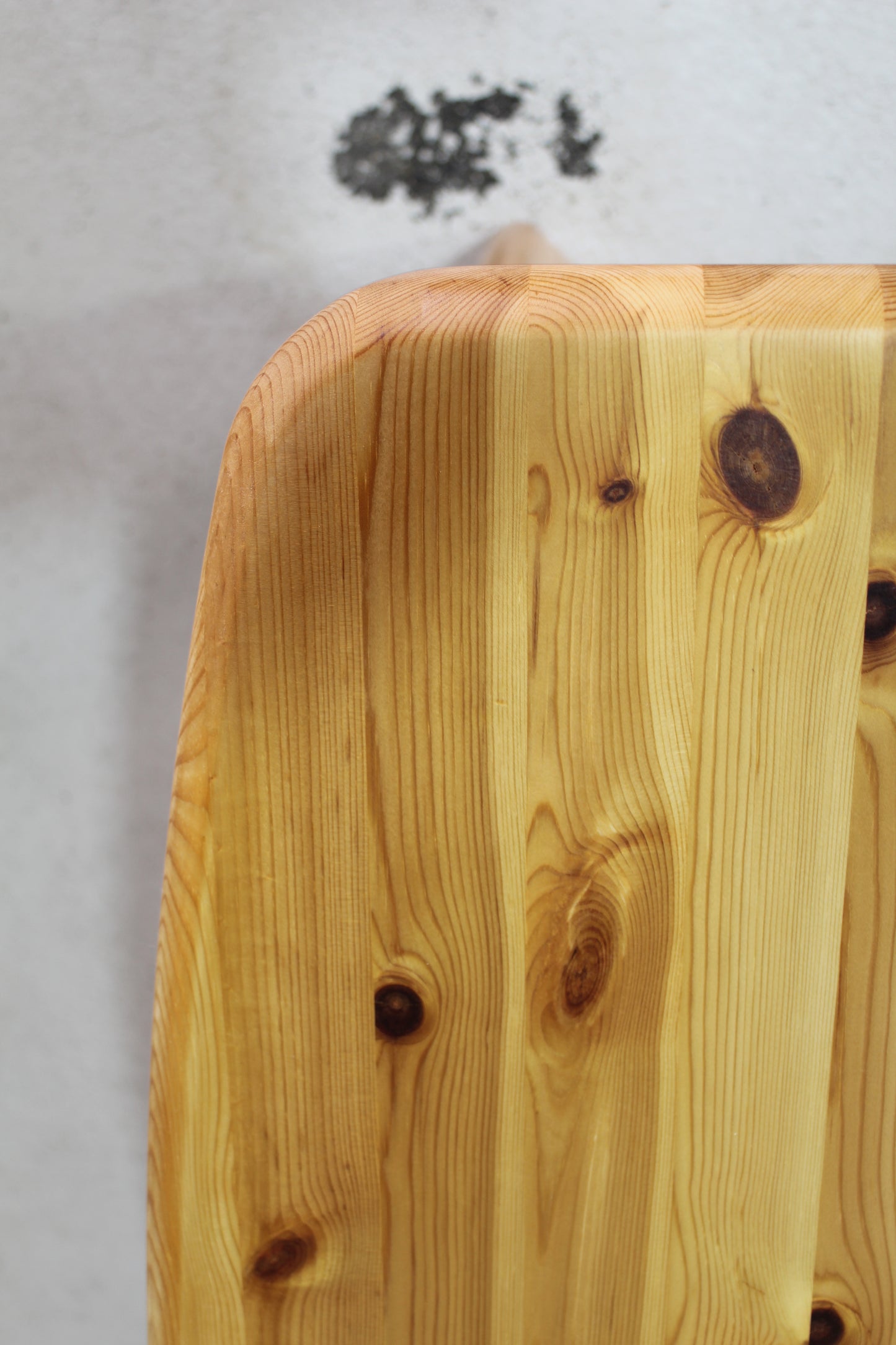 Italiaans design grenen Effezeta jaren '70