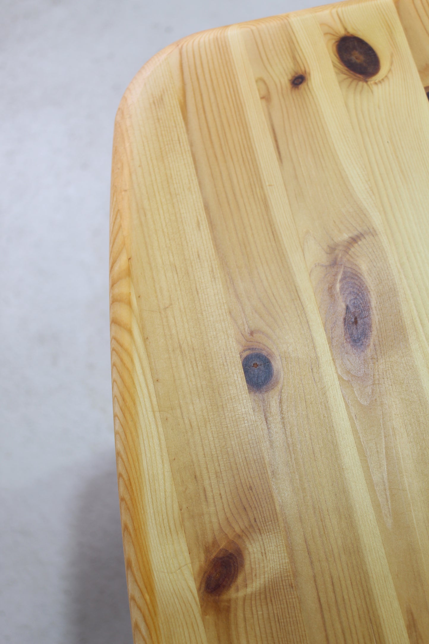 Italiaans design grenen Effezeta jaren '70