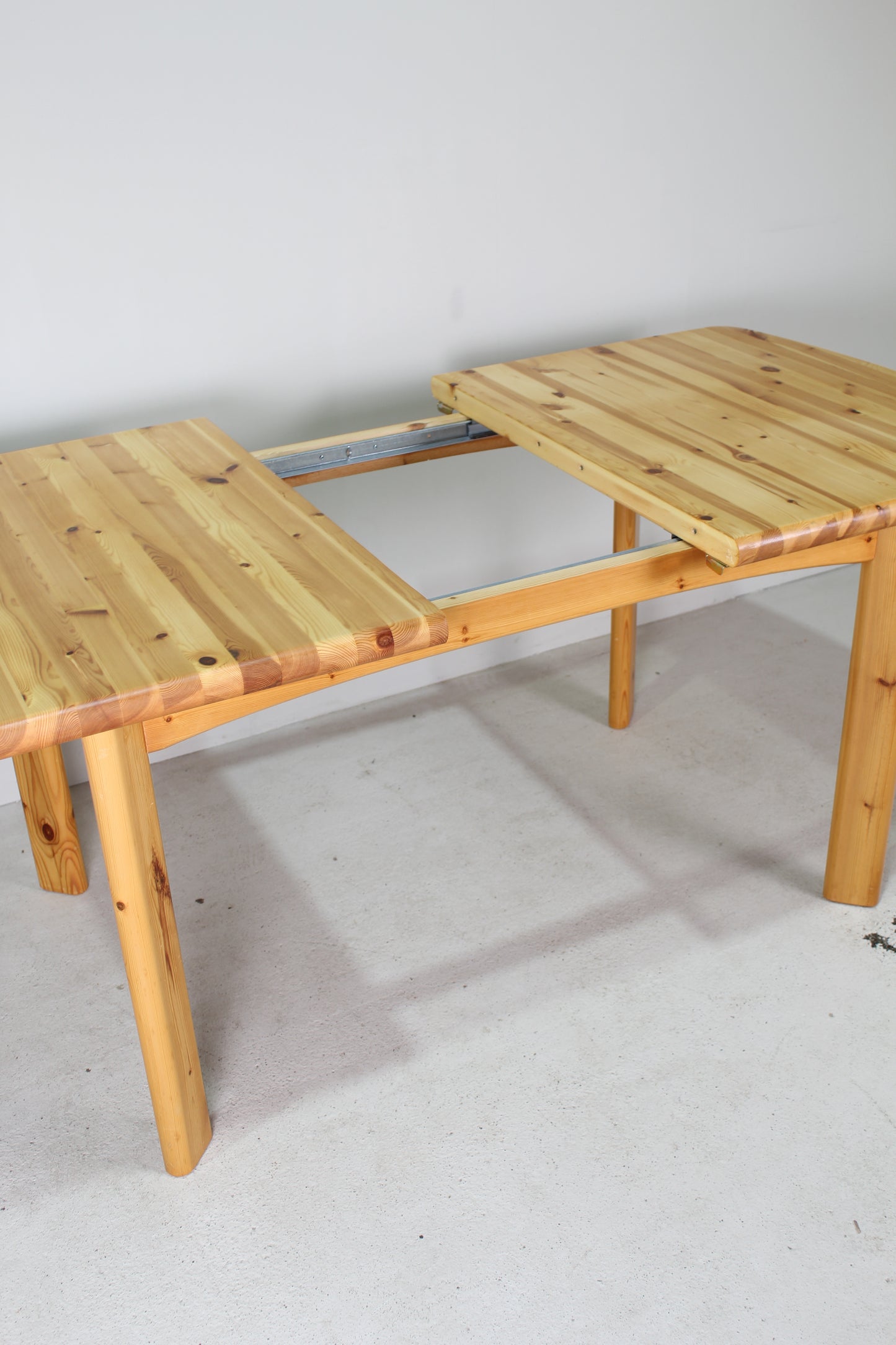 Italiaans design grenen Effezeta jaren '70