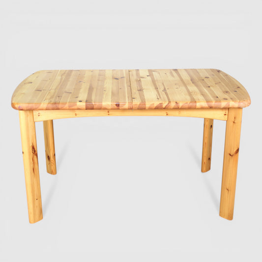 Italiaans design grenen Effezeta jaren '70