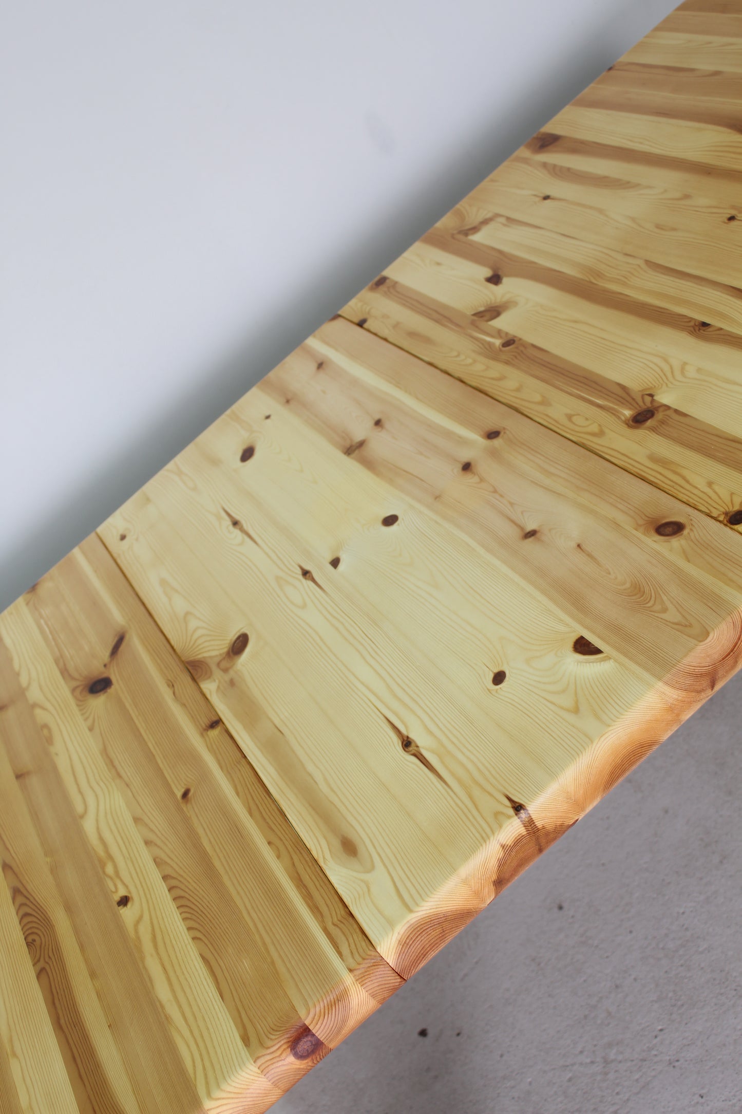 Italiaans design grenen Effezeta jaren '70