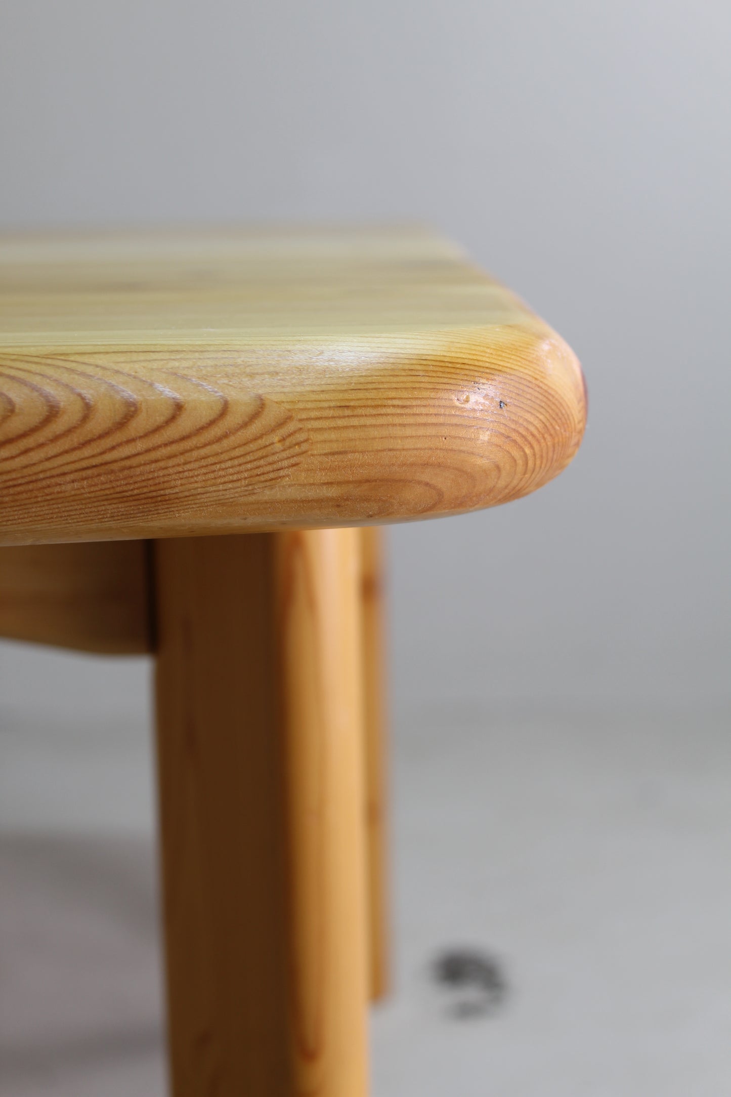 Italiaans design grenen Effezeta jaren '70