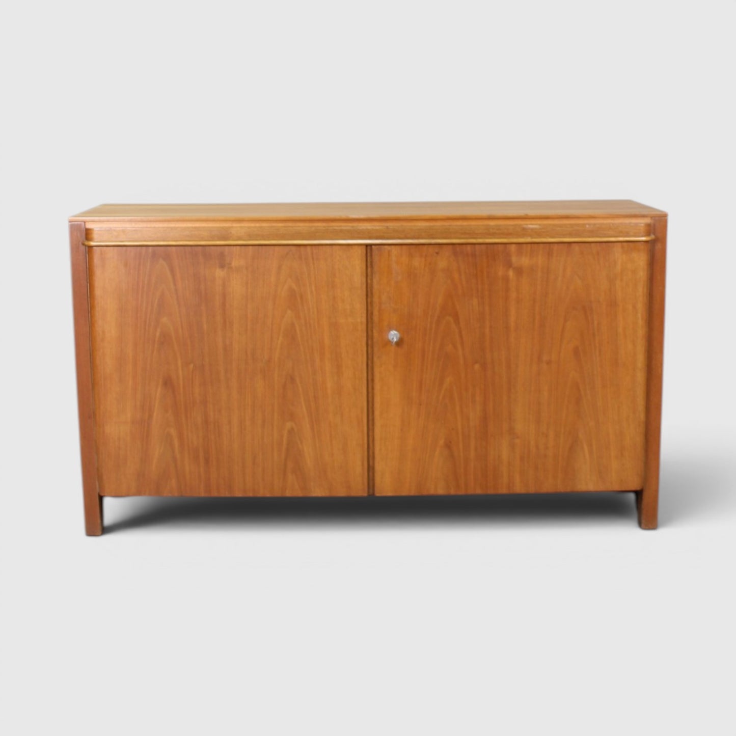 Vintage kastje, dressoir jaren '50