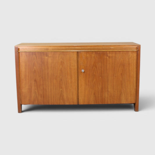 Vintage kastje, dressoir jaren '50
