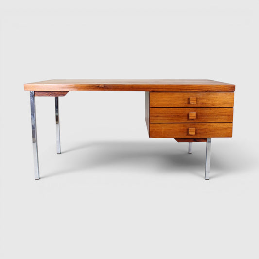 Vintage bureau jaren '60