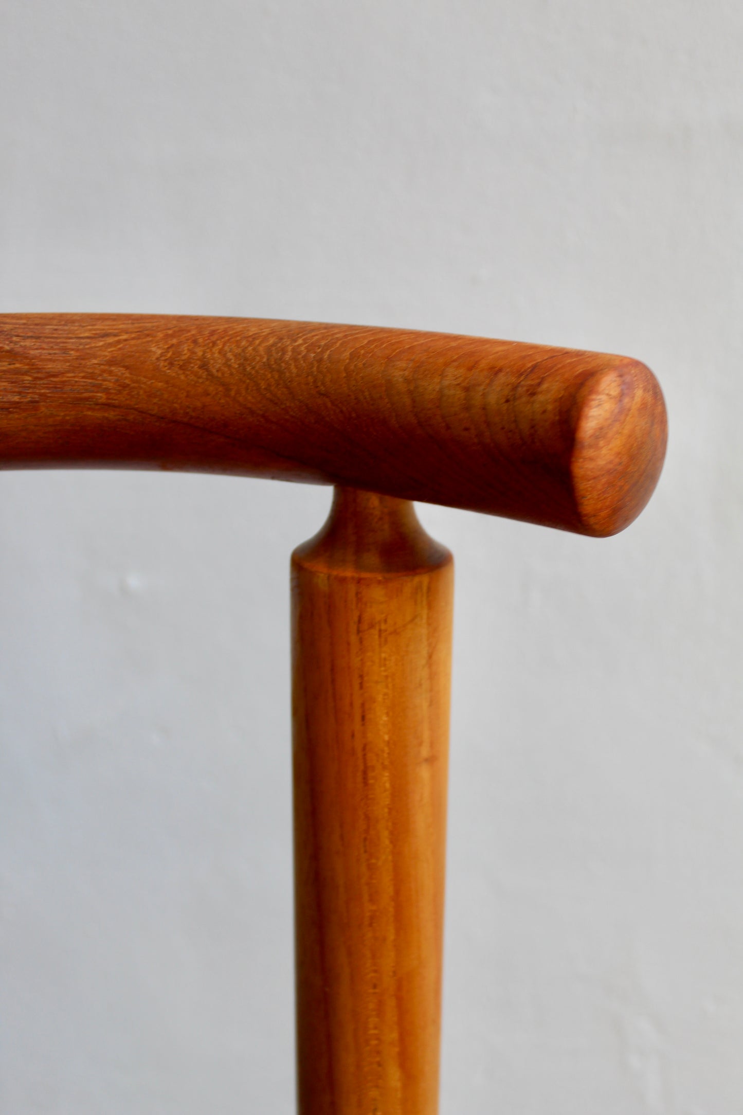 4x Deens Design eetkamerstoelen Frydendal
