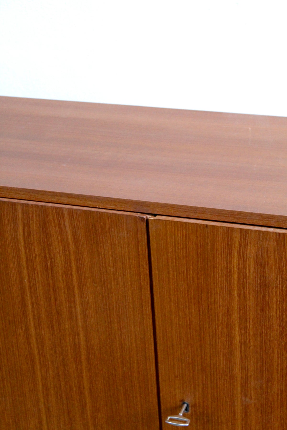 Teak sideboard jaren '60