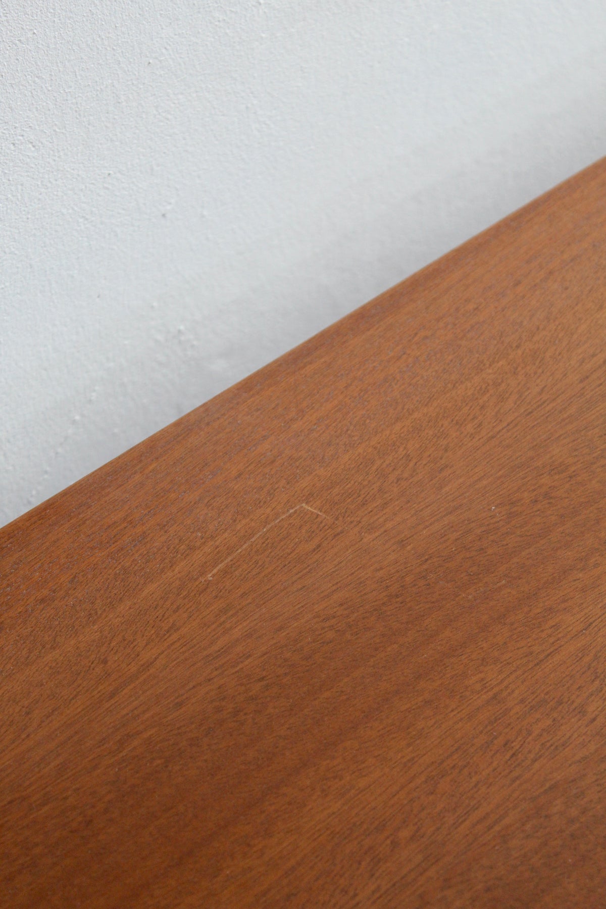 Teak sideboard jaren '60