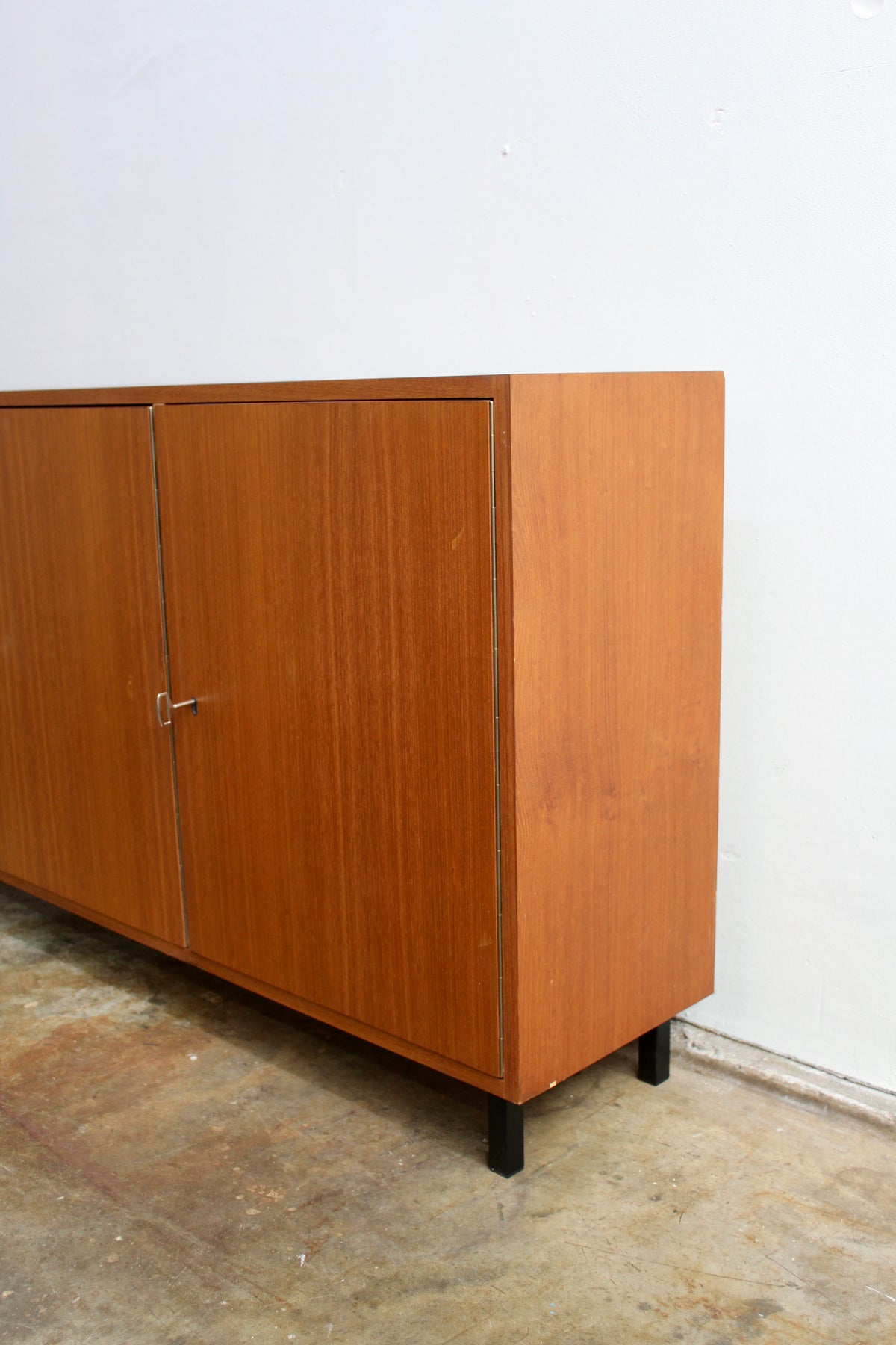 Teak sideboard jaren '60