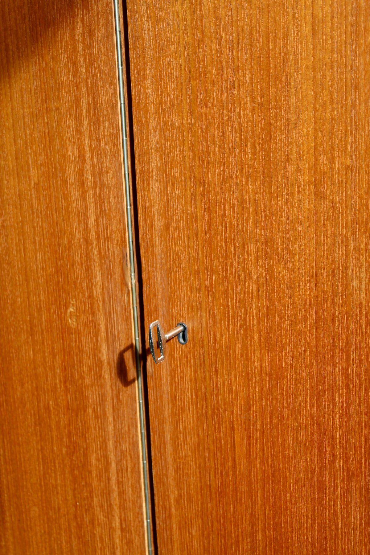 Teak sideboard jaren '60