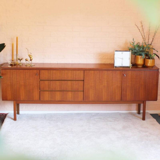 Vintage dressoir