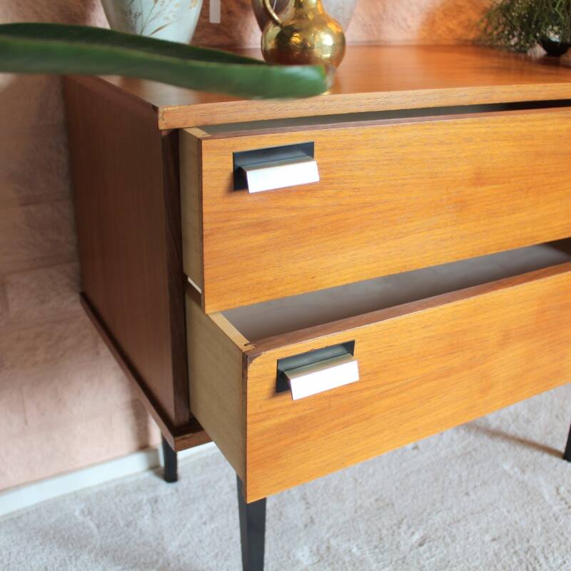 Vintage Kommode/Schminktisch