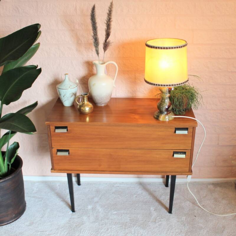 Vintage Kommode/Schminktisch