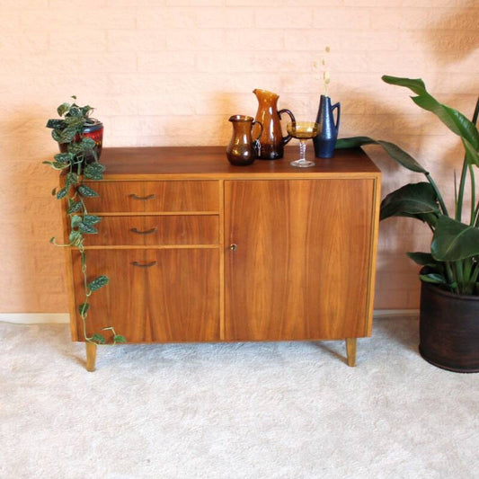 Vintage dressoir / kast