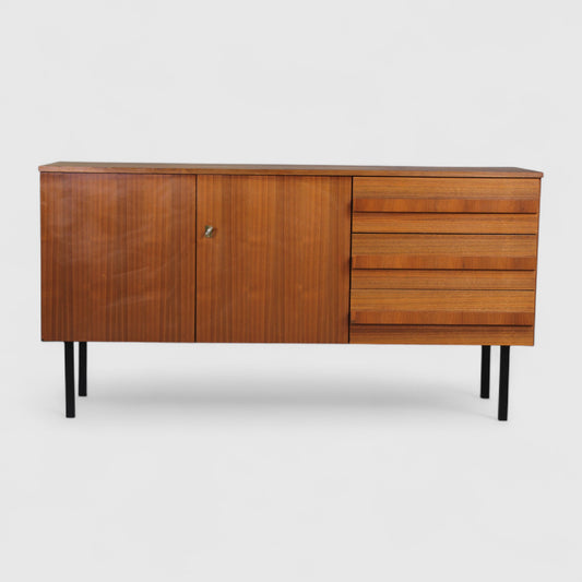 Vintage dressoir, sideboard - jaren '60