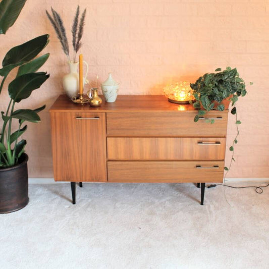 Vintage sideboard/dressoir