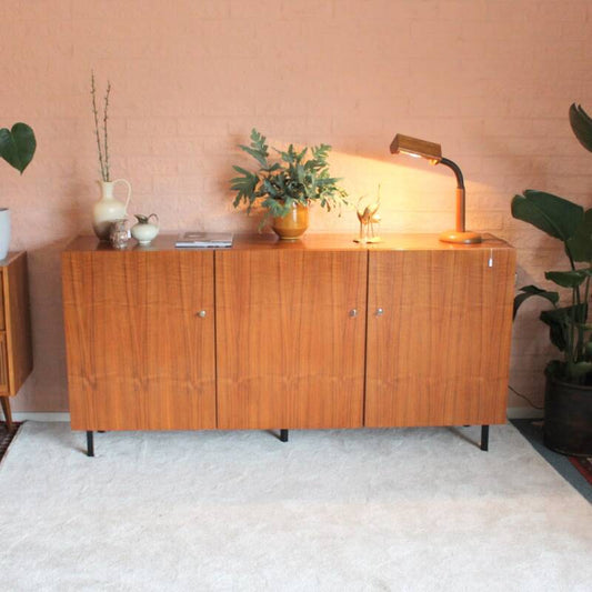 Vintage dressoir, jaren '70