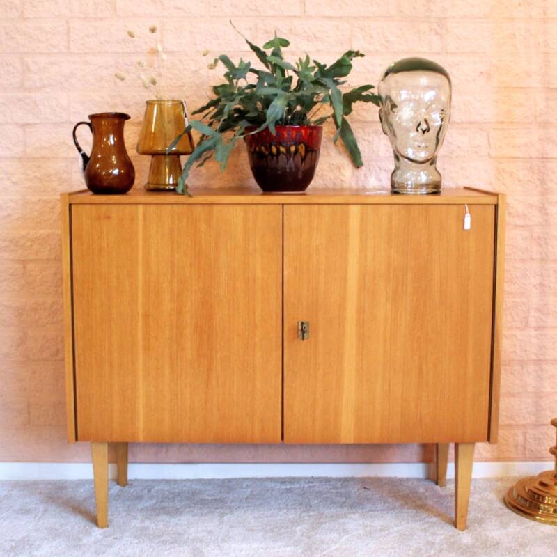 Vintage dressoir, kastje
